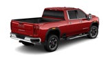 2026 GMC Sierra 2500 HD 4WD Crew Cab 159 SLT