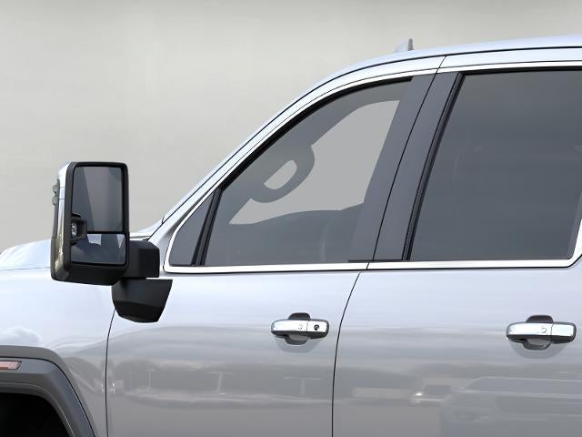 2026 GMC Sierra 2500 HD 4WD Crew Cab 159 SLT