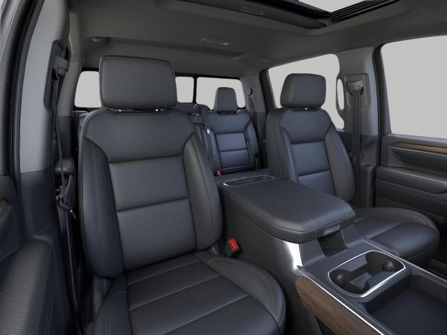 2026 GMC Sierra 2500 HD 4WD Crew Cab 159 SLT