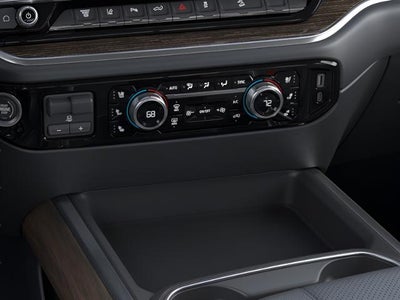 2026 GMC Sierra 2500 HD 4WD Crew Cab 159 SLT