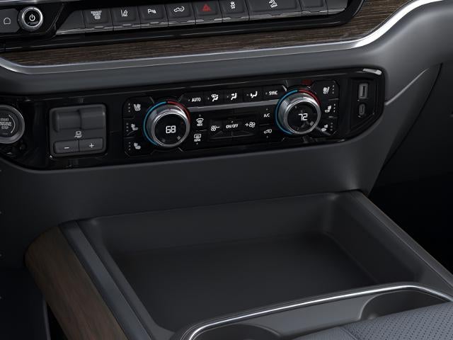 2026 GMC Sierra 2500 HD 4WD Crew Cab 159 SLT