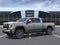 2026 GMC Sierra 2500 HD 4WD Crew Cab 159 SLT