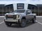 2026 GMC Sierra 2500 HD 4WD Crew Cab 159 SLT
