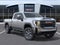 2026 GMC Sierra 2500 HD 4WD Crew Cab 159 SLT