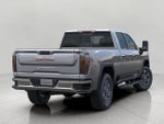 2026 GMC Sierra 2500 HD 4WD Crew Cab 159 SLT