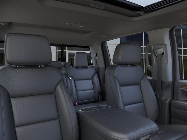 2026 GMC Sierra 2500 HD 4WD Crew Cab 159 SLT