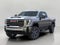 2026 GMC Sierra 2500 HD 4WD Crew Cab 159 SLT