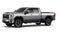 2026 GMC Sierra 2500 HD 4WD Crew Cab 159 SLT