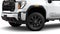 2026 GMC Sierra 2500 HD 4WD Crew Cab 159 AT4