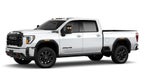 2026 GMC Sierra 2500 HD 4WD Crew Cab 159 AT4