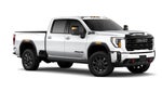 2026 GMC Sierra 2500 HD 4WD Crew Cab 159 AT4