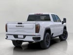 2026 GMC Sierra 2500 HD 4WD Crew Cab 159 AT4