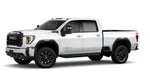 2026 GMC Sierra 2500 HD 4WD Crew Cab 159 AT4