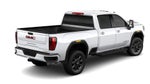 2026 GMC Sierra 2500 HD 4WD Crew Cab 159 AT4