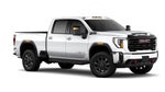 2026 GMC Sierra 2500 HD 4WD Crew Cab 159 AT4