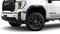 2026 GMC Sierra 2500 HD 4WD Crew Cab 159 AT4