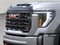 2026 GMC Sierra 2500 HD 4WD Crew Cab 159 AT4