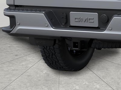 2026 GMC Sierra 2500 HD 4WD Crew Cab 159 AT4