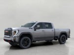2026 GMC Sierra 2500 HD 4WD Crew Cab 159 AT4