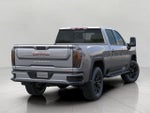 2026 GMC Sierra 2500 HD 4WD Crew Cab 159 AT4