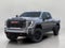 2026 GMC Sierra 2500 HD 4WD Crew Cab 159 AT4