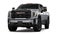 2026 GMC Sierra 2500 HD 4WD Crew Cab 159 AT4