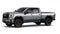 2026 GMC Sierra 2500 HD 4WD Crew Cab 159 AT4