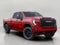 2026 GMC Sierra 2500 HD 4WD Crew Cab 159 AT4
