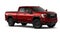 2026 GMC Sierra 2500 HD 4WD Crew Cab 159 AT4