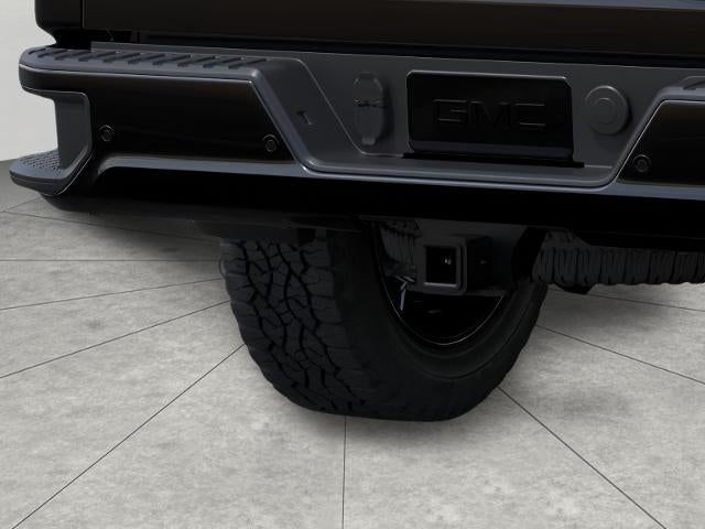 2026 GMC Sierra 2500 HD 4WD Crew Cab 159 AT4