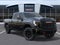 2026 GMC Sierra 2500 HD 4WD Crew Cab 159 AT4