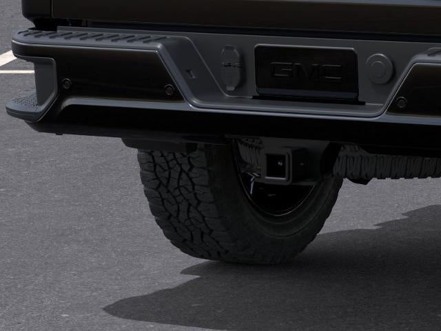 2026 GMC Sierra 2500 HD 4WD Crew Cab 159 AT4