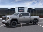2026 GMC Sierra 2500 HD 4WD Crew Cab 159 AT4