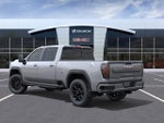 2026 GMC Sierra 2500 HD 4WD Crew Cab 159 AT4