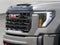 2026 GMC Sierra 2500 HD 4WD Crew Cab 159 AT4