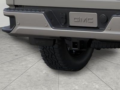 2026 GMC Sierra 2500 HD 4WD Crew Cab 159 AT4