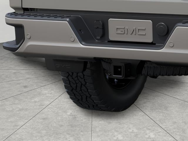 2026 GMC Sierra 2500 HD 4WD Crew Cab 159 AT4