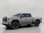 2026 GMC Sierra 2500 HD 4WD Crew Cab 159 AT4