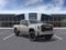 2026 GMC Sierra 2500 HD 4WD Crew Cab 159 AT4