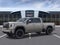 2026 GMC Sierra 2500 HD 4WD Crew Cab 159 AT4