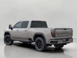 2026 GMC Sierra 2500 HD 4WD Crew Cab 159 AT4