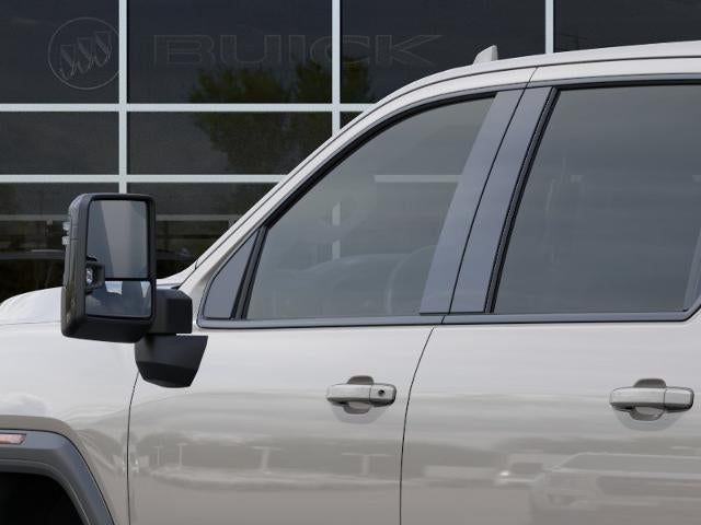 2026 GMC Sierra 2500 HD 4WD Crew Cab 159 AT4