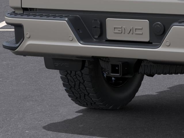 2026 GMC Sierra 2500 HD 4WD Crew Cab 159 AT4
