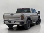 2026 GMC Sierra 2500 HD 4WD Crew Cab 159 AT4