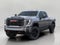 2026 GMC Sierra 2500 HD 4WD Crew Cab 159 AT4