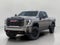 2026 GMC Sierra 2500 HD 4WD Crew Cab 159 AT4