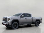 2026 GMC Sierra 2500 HD 4WD Crew Cab 159 AT4