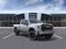 2026 GMC Sierra 2500 HD 4WD Crew Cab 159 AT4