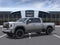 2026 GMC Sierra 2500 HD 4WD Crew Cab 159 AT4