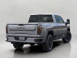 2026 GMC Sierra 2500 HD 4WD Crew Cab 159 AT4